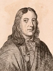 Johannes Lingelbach, Illustration aus 